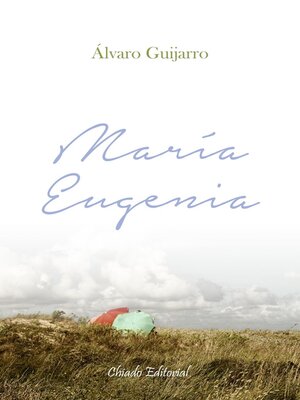 cover image of Maria Eugenia